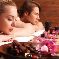 Le rituel kobido détente (Massage du dos et Massage Visage du Kobido) - 80 mn